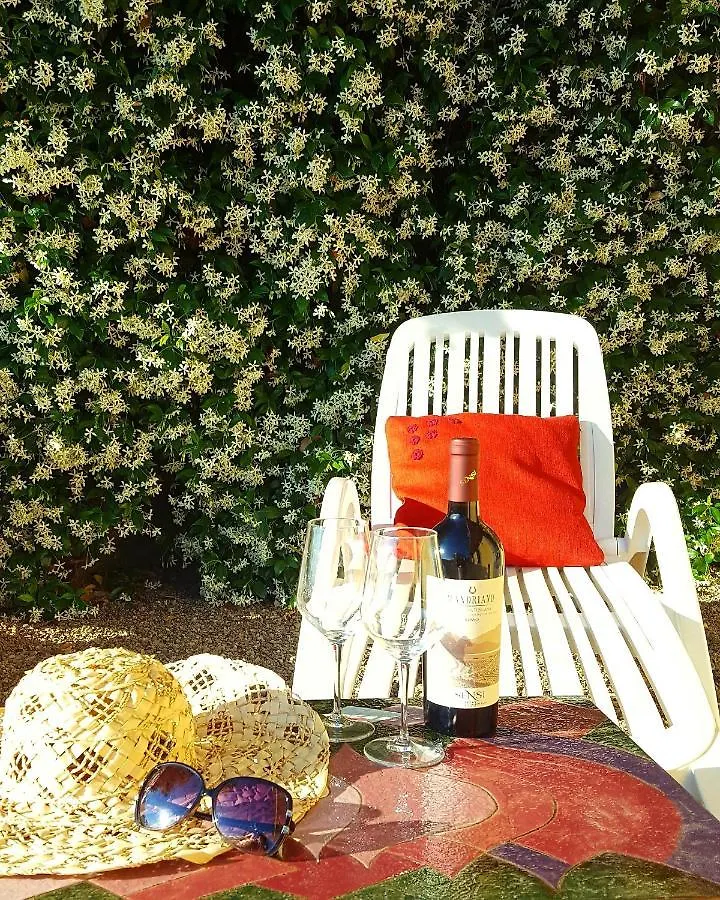 Sunset Hill - Tuscany - Villa & Private Pool Castelfiorentino