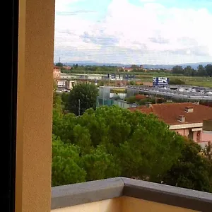 Gasthuis Da Debby, Pisa