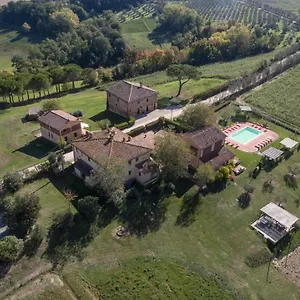 Agriturismo Cabbiavoli Aparthotel
