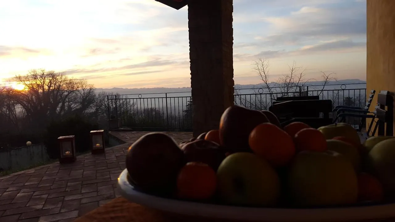 Holiday home Sunset Hill - Tuscany - Villa & Private Pool Castelfiorentino