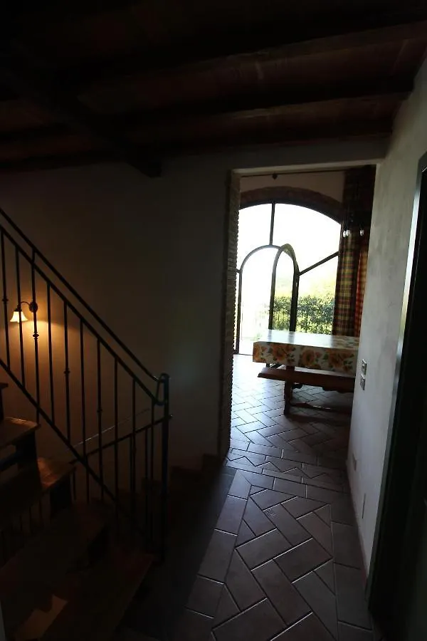 Holiday home Sunset Hill - Tuscany - Villa & Private Pool Castelfiorentino