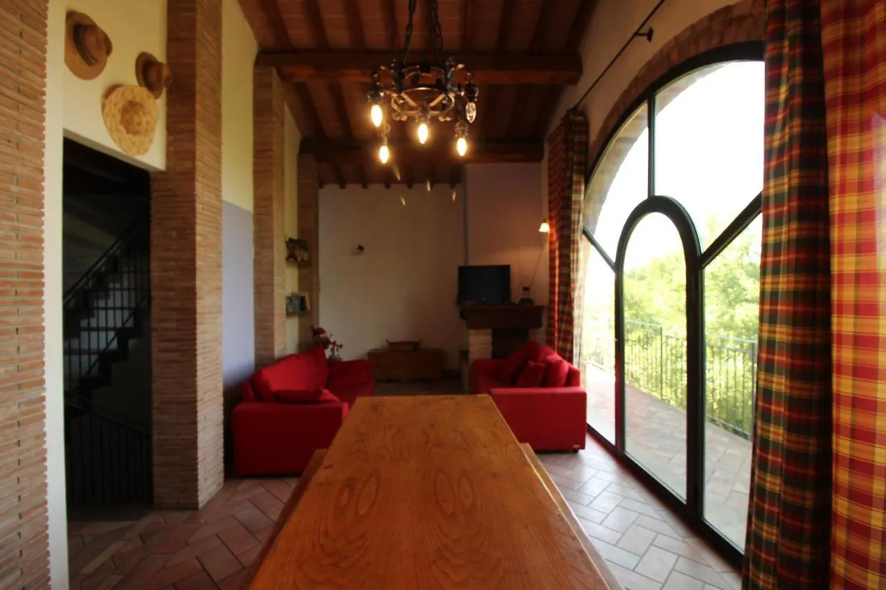 Sunset Hill - Tuscany - Villa & Private Pool Castelfiorentino 0*,