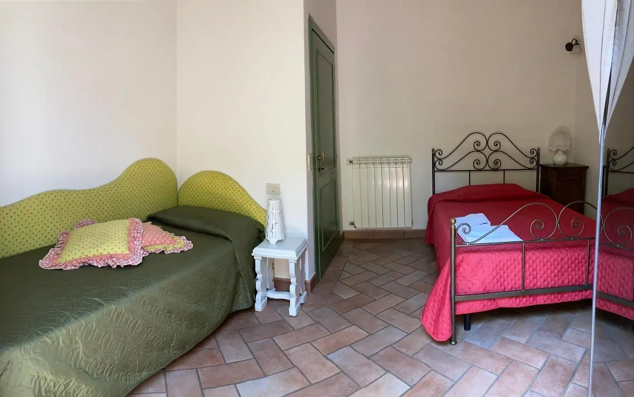 Sunset Hill - Tuscany - Villa & Private Pool Castelfiorentino Italy