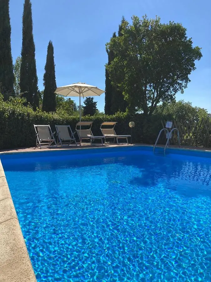 Sunset Hill - Tuscany - Villa & Private Pool Castelfiorentino 0*,  Italy