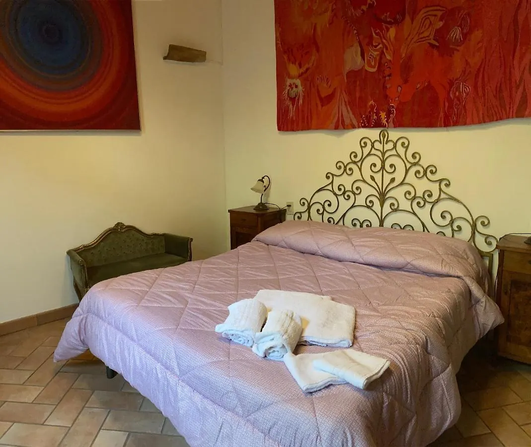 Holiday home Sunset Hill - Tuscany - Villa & Private Pool Castelfiorentino Italy