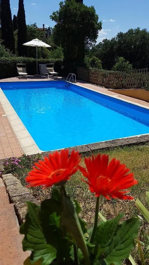 Holiday home Sunset Hill - Tuscany - Villa & Private Pool Castelfiorentino