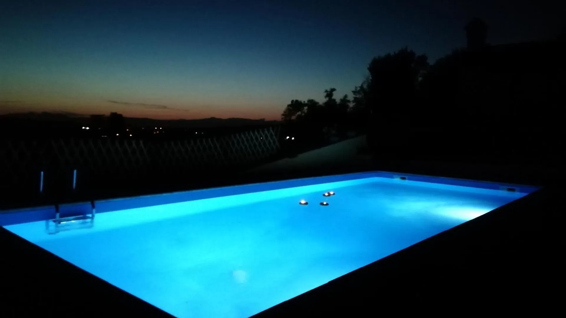 Sunset Hill - Tuscany - Villa & Private Pool Castelfiorentino