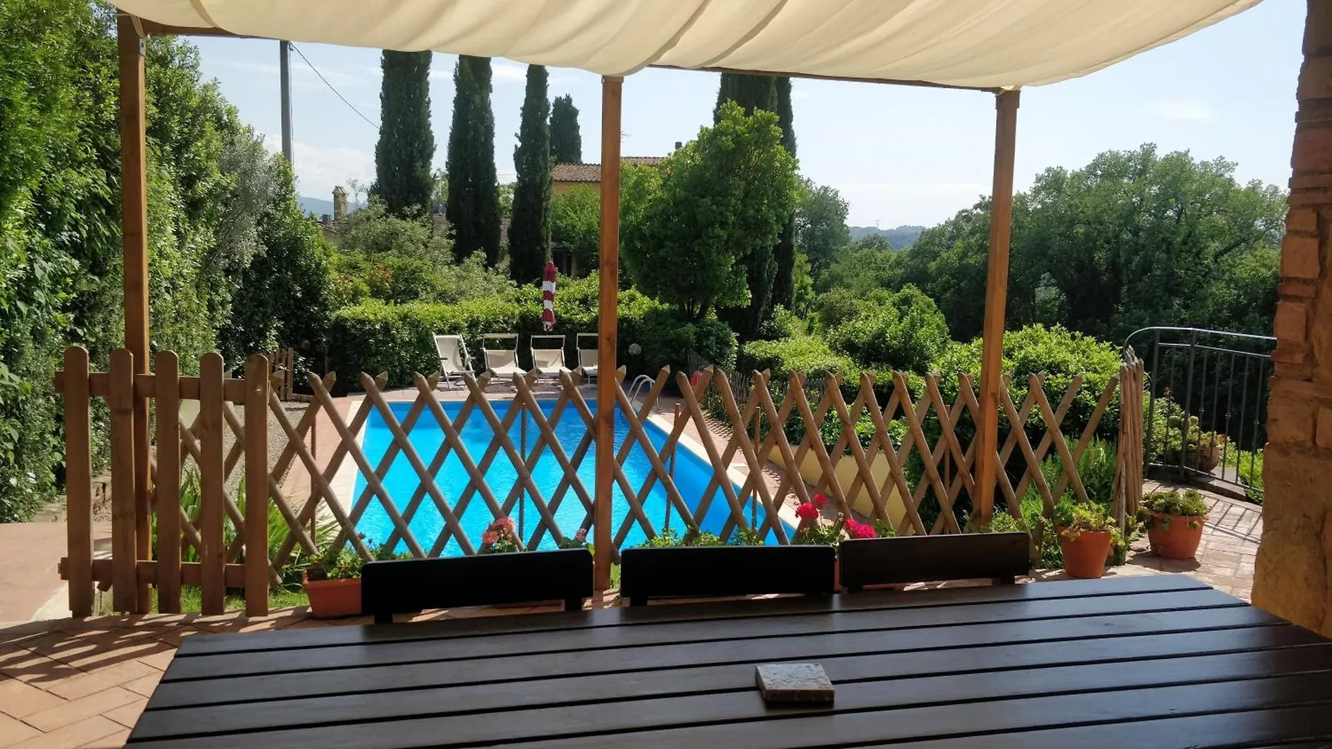 Holiday home Sunset Hill - Tuscany - Villa & Private Pool Castelfiorentino