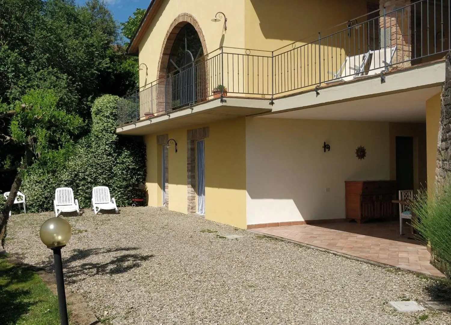 Sunset Hill - Tuscany - Villa & Private Pool Castelfiorentino Holiday home